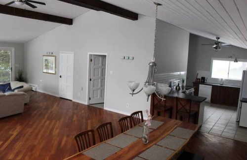 Elora House | Country Oasis in the Village