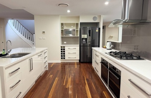 Nelsons Plains Other | Country Oasis. Perfect for families