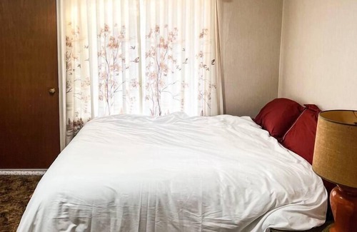 Gunnison Apartment | Country Paradise Motel