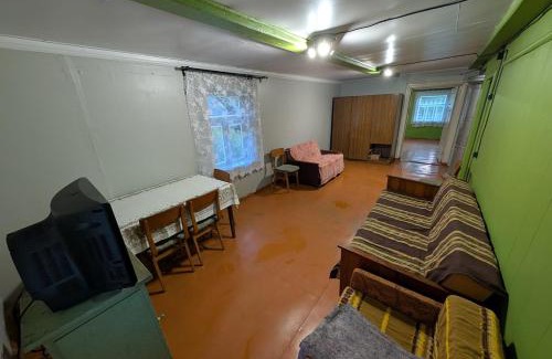 Balvi Municipality House | Country peace in a 100 year old house