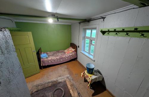 Balvi Municipality House | Country peace in a 100 year old house