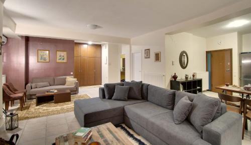 Passarona Apartment | COUNTRY PLACE Apartment with mountains view
