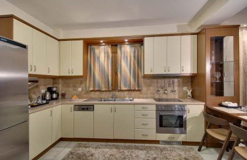 Passarona Apartment | COUNTRY PLACE Apartment with mountains view