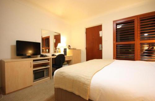Taree Hotel | Country Plaza Motel Taree