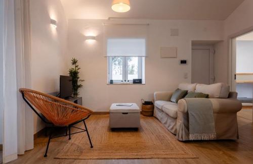 Alferrarede House | Country Pool House 27