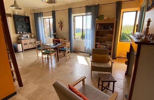 Loubejac House | Country property with private swimming pool