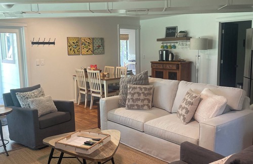 Corvallis House | Country Quiet City Convenience, Brand new space-everything's new! Keyless Entry.
