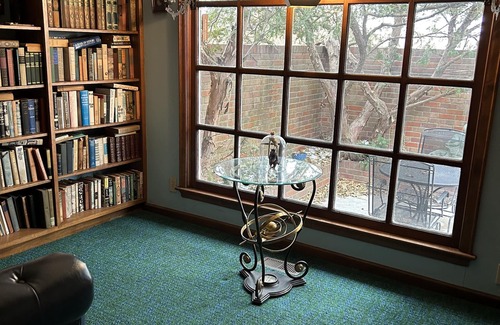 Saunders County House | Country Quiet, Lincoln Close