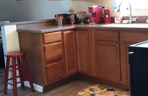 North Fort Myers House | Country Quiet Yet Close to Everything !