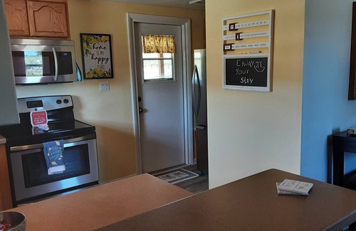 North Fort Myers House | Country Quiet Yet Close to Everything !