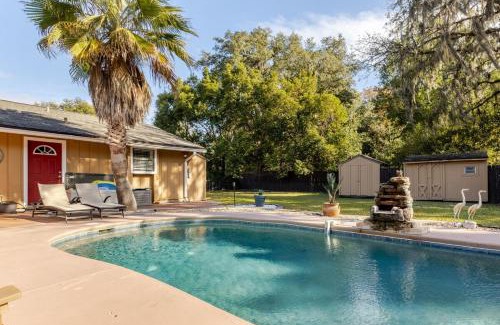 Middleburg House | Country Ranch Retreat