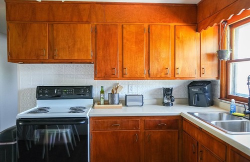 Woosung Apartment | Country Rd - Dixon Sterling Polo