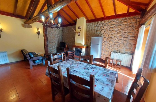 Moreira do Castelo Cottage | Country Refuge with Pool, Tennis and Incredible Views - Pure Tranquillity