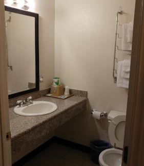 Manvel Hotel | Country Regency Inn & Suites