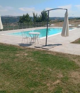 Cordoba House | Country Relais La Torretta Baronale