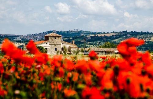 Cordoba House | Country Relais La Torretta Baronale