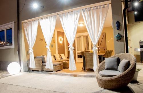 Pralormo Villa | Country Relais Villa Margherita