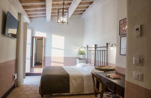 Alba Adriatica Other | Country residence, 10 bedrooms and 10 bathrooms, salt water pool, panoramic.