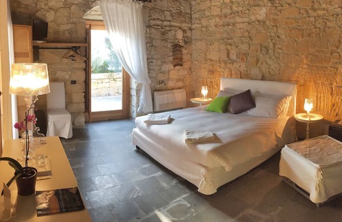 Noto House | Country resort - Borgo Alveria