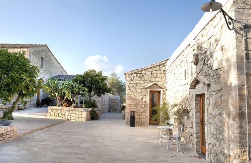 Noto House | Country resort - Borgo Alveria