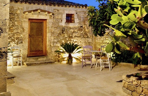 Noto House | Country resort - Borgo Alveria