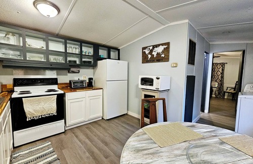 Orangeburg County House | Country Resting Spot just off I95. 12 miles west on hwy 6.