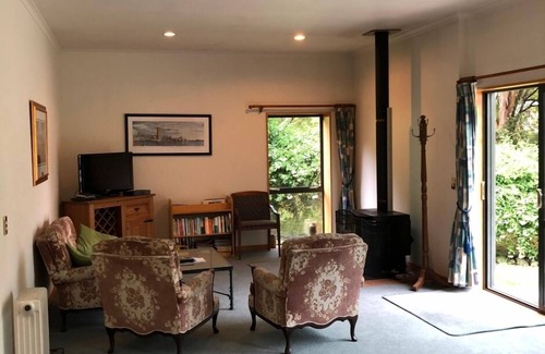 Hapuku House | Country Retreat close to Kaikoura