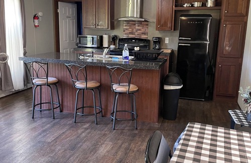 McCall Creek House | Country Retreat, 3-Acres of Land, near Homochitto Nat'l Forest & Lake Okhissa!