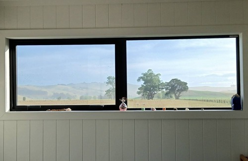 Porangahau Apartment | Country retreat ✨️ 5 min from the most beautiful beach