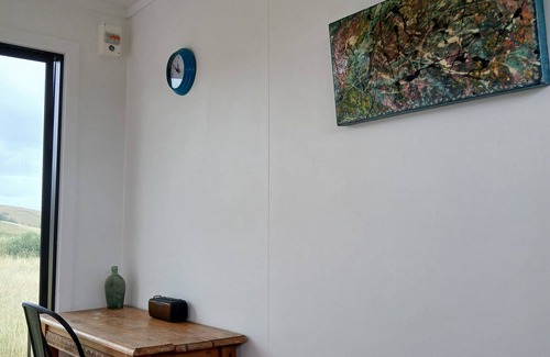 Porangahau Apartment | Country retreat ✨️ 5 min from the most beautiful beach