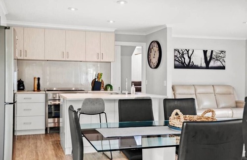 Buninyong House | Country Retreat#BathSpa#WiFi#Netflix#Golf Course