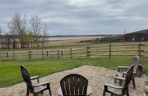 Lindbergh Cabin | Country retreat!