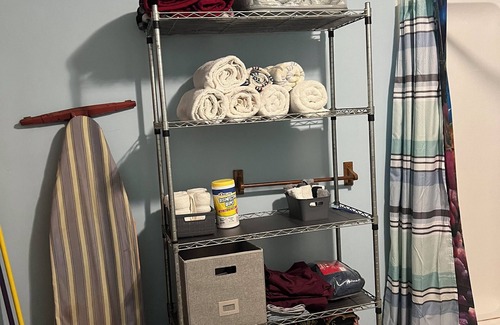 Mississippi Gulf Coast Apartment | Country retreat, fully furnished, easy access, pet friendly apartment.