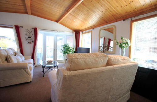 Chilworth Resort | Country Retreat