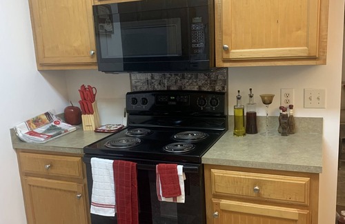 Marshville House | Country retreat home away from the hustle and bustle of city life.