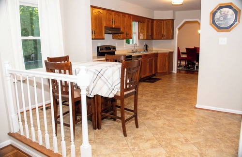 Pisgah Other | Country Retreat near DC & Northern VA
