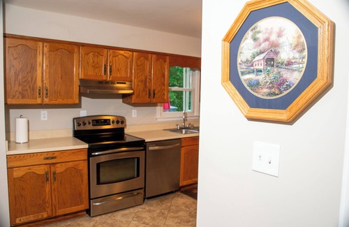 Pisgah Other | Country Retreat near DC & Northern VA