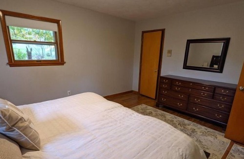 Boalsburg House | Country retreat near Penn State!