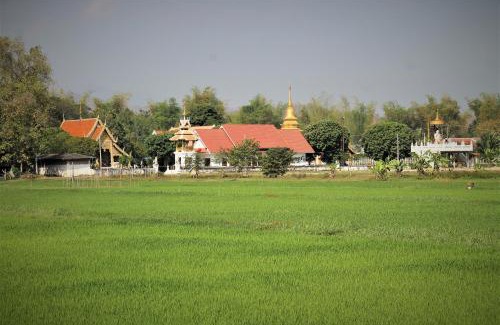 Huai Sai Resort | Country Retreat