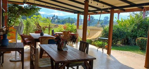 Huai Sai Resort | Country Retreat