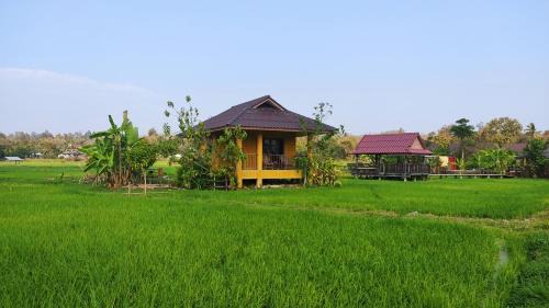 Huai Sai Resort | Country Retreat
