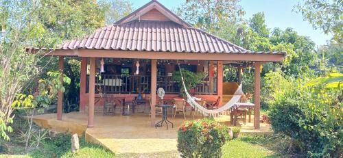 Huai Sai Resort | Country Retreat