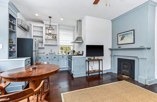 Natchez Apartment | Country Retreat!