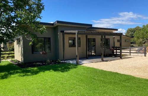 Hope Apartment | Country Retreats On Ranzau 4