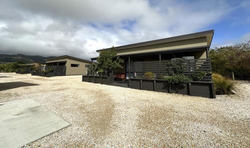 Hope Apartment | Country Retreats on Ranzau 7