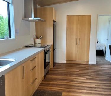 Hope Apartment | Country Retreats on Ranzau 9