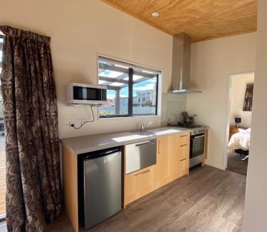 Hope House | Country Retreats on Ranzau 2