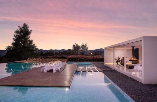 Wulingyuan House | Country Retreats Zhangjiajie Manson Resort