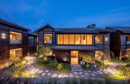 Wulingyuan House | Country Retreats Zhangjiajie Manson Resort