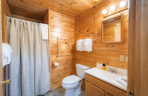 Hico Cabin | Country Road Cabins